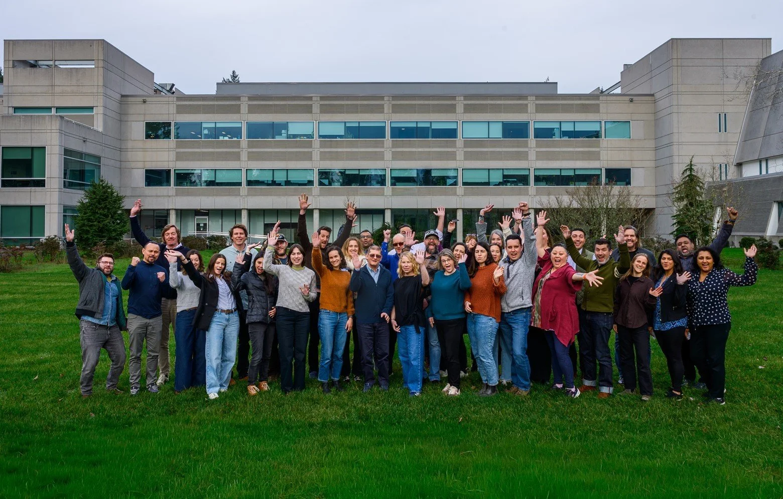 Cohort 4 Teams Announced