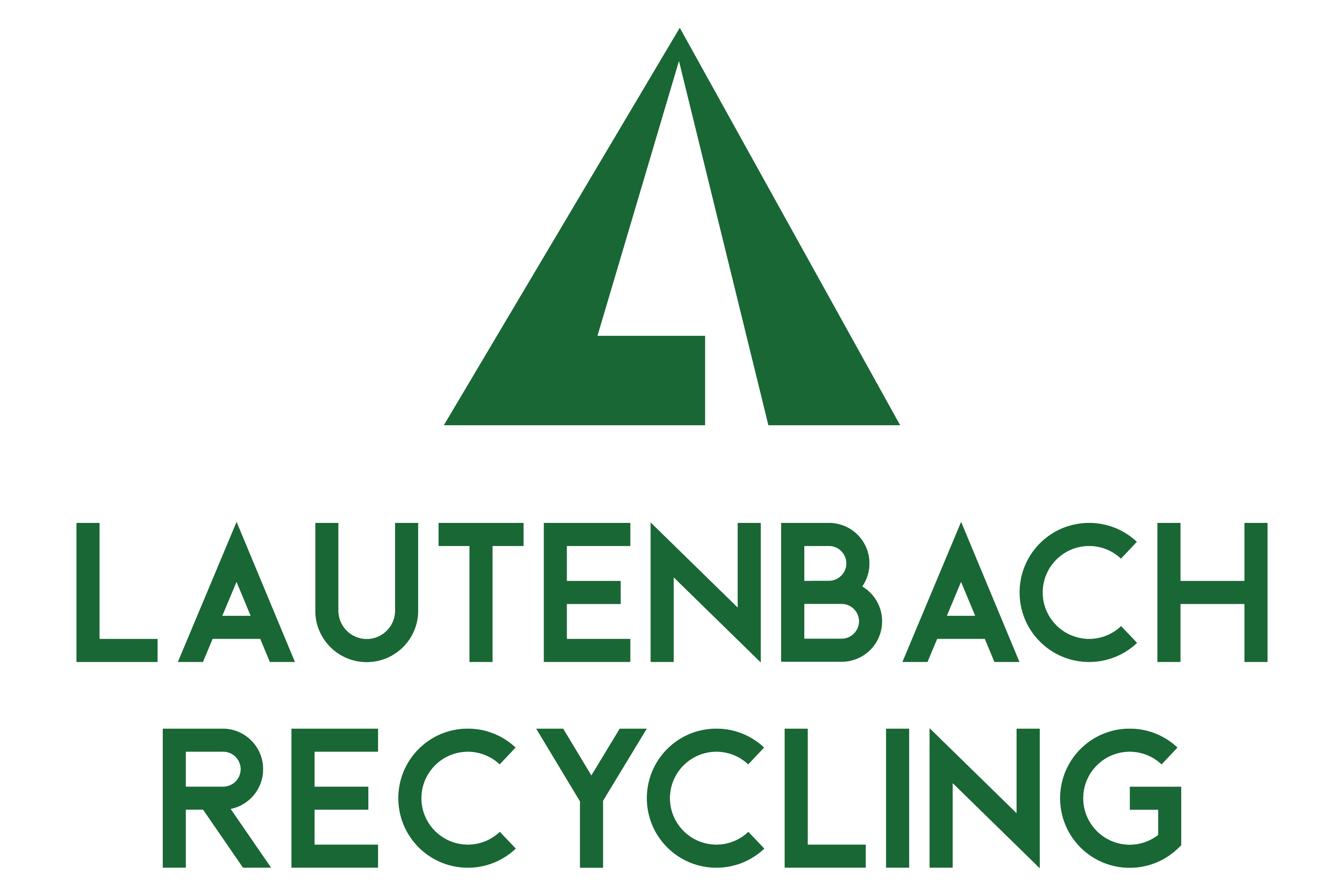 Lautenbach Recycling
