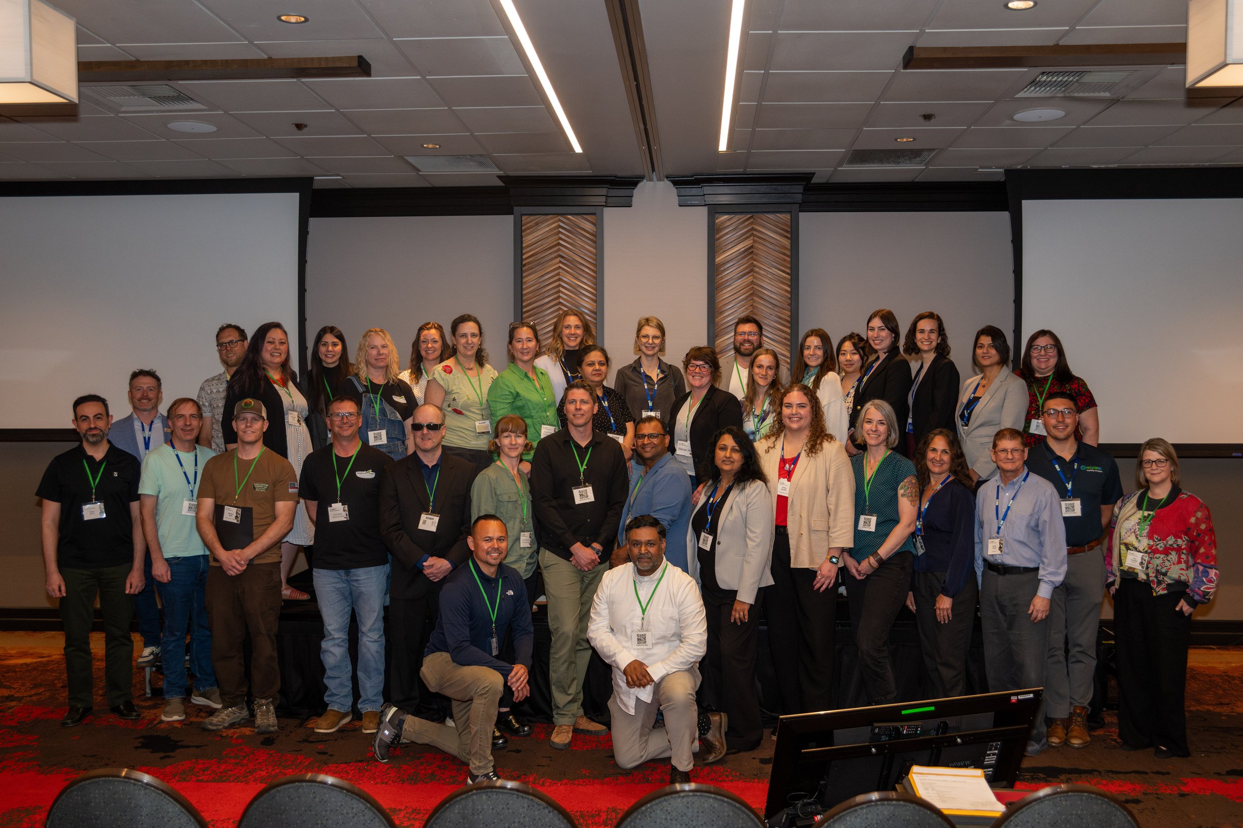 NextCycle Washington Cohort 4 Report
