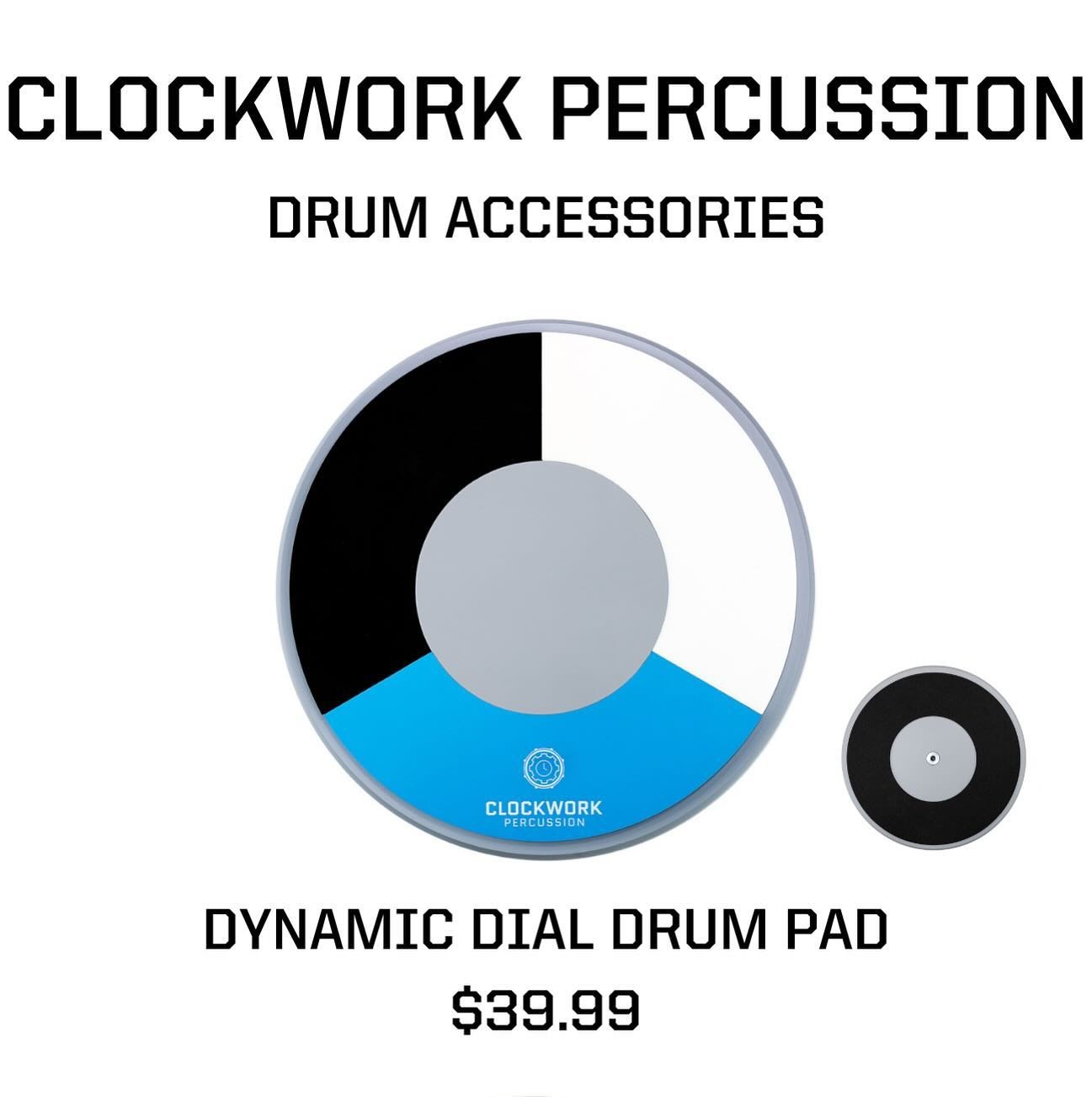 Running a spring sale on the drum pad at Amazon.com ONLY. No coupon needed. Just $39.99, link in bio🤘🥁