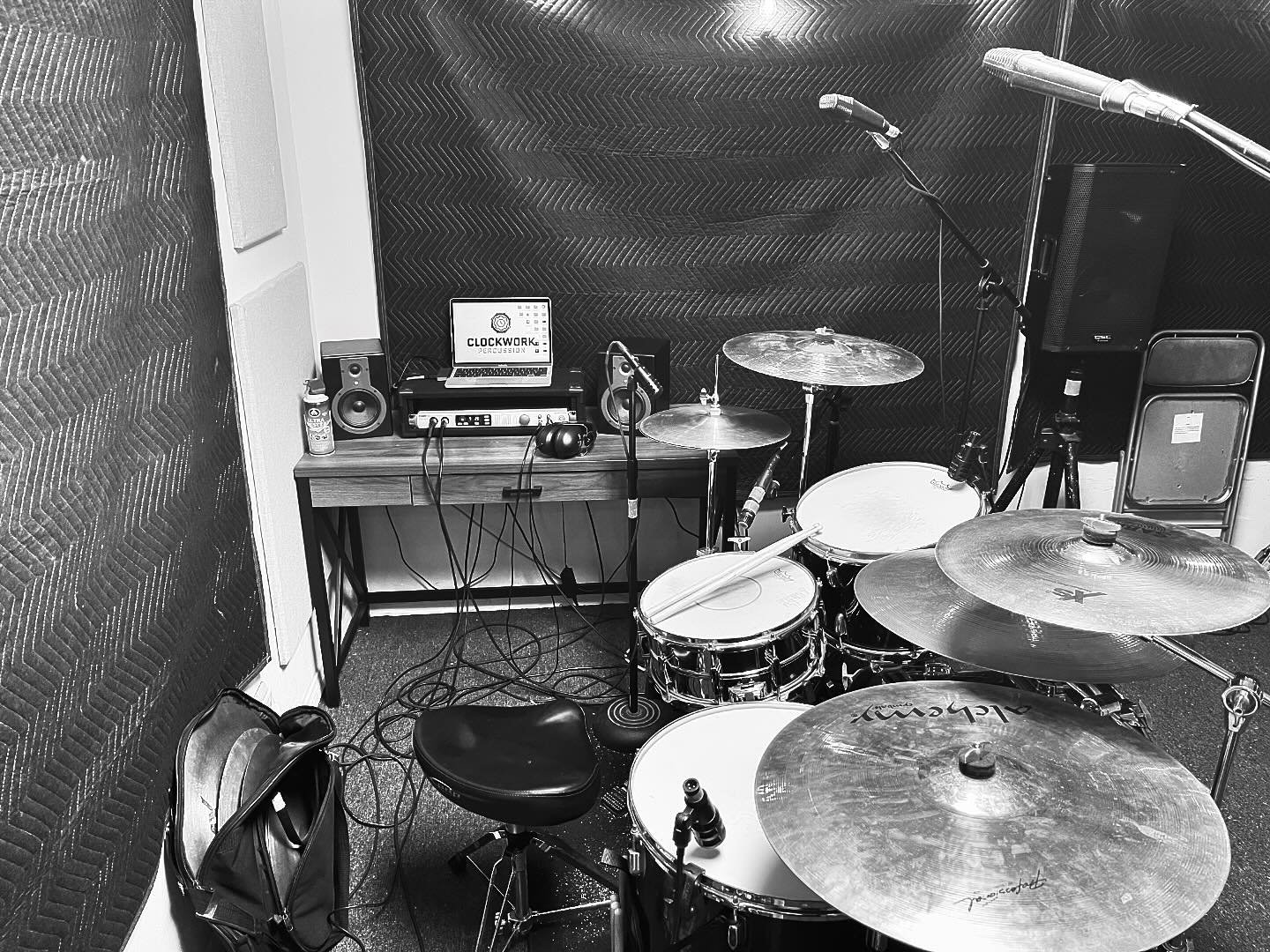 Thanks to a little dust-off, input 2 is back in action