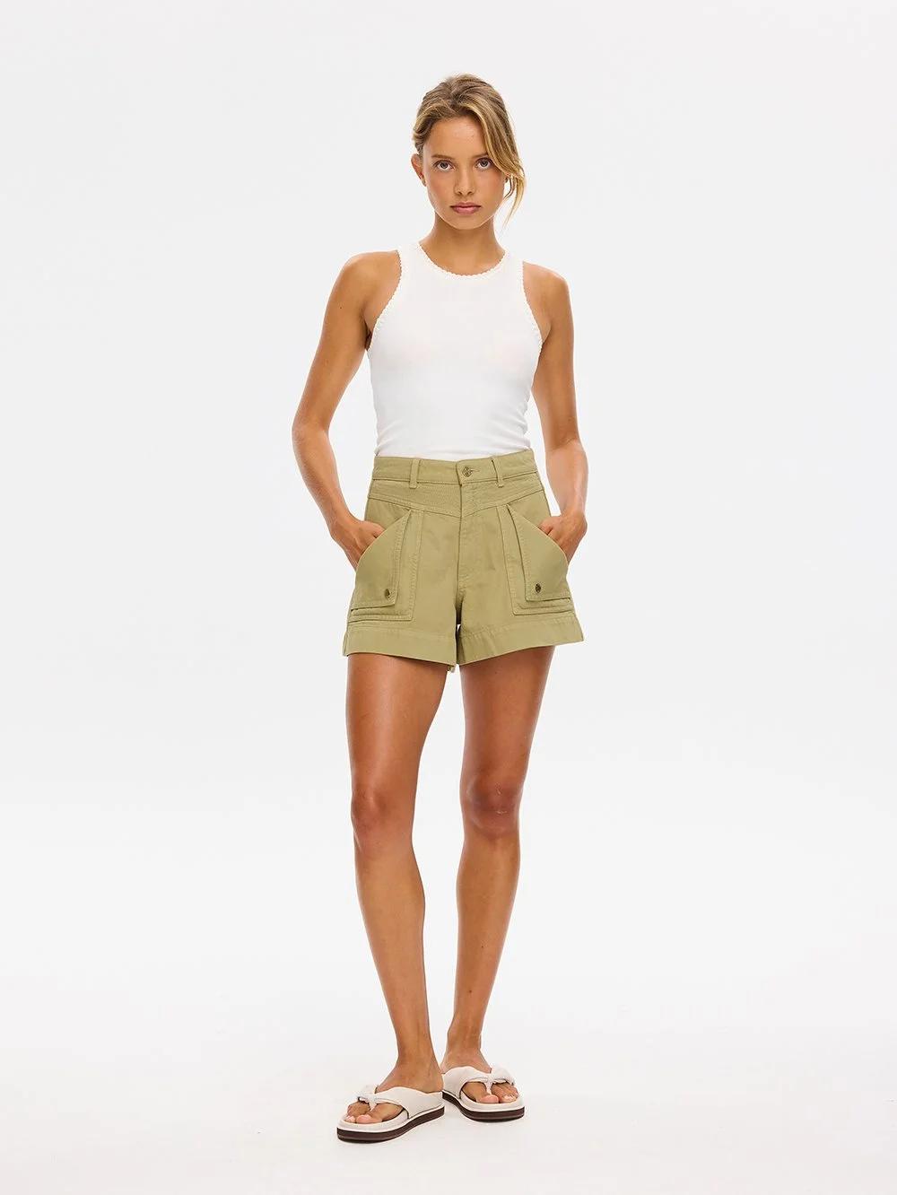 M212OLI_Celene-Denim-Shorts_Olive_6.jpg