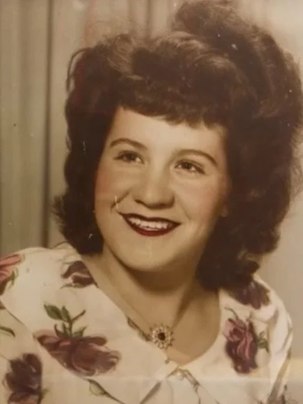 Joan Olive Louisa Ellis 🕊️🤍
28/02/1931 - 24/10/2025

It's with deep sorrow that we announce the passing of Sue's Mother and Holly's Grandmother. Her extraordinary life was marked by love, laughter and a spirit of adventure. We'll miss her dearly, b