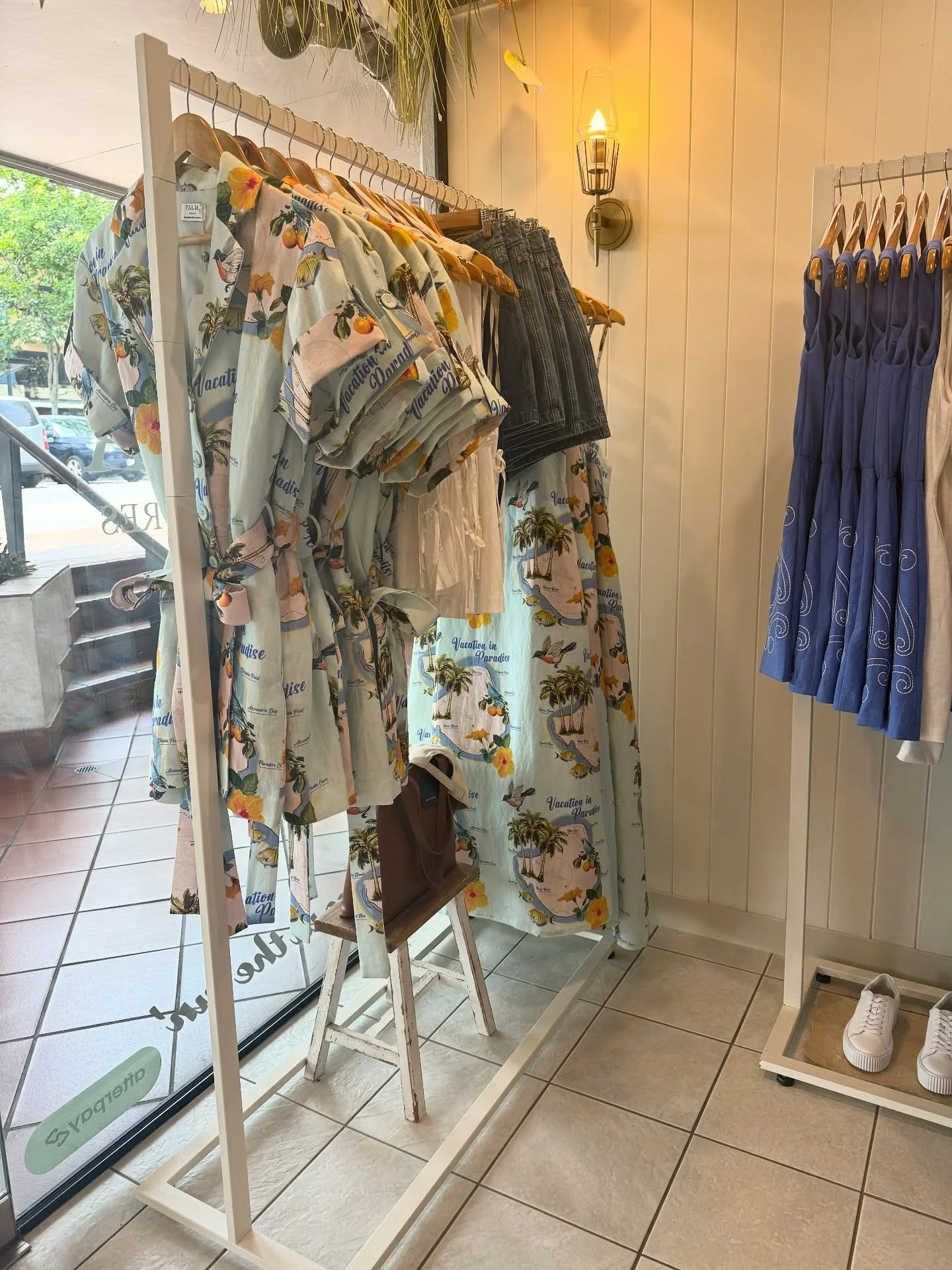 Vacation in paradise 🌴☀️🐠🪸

Shop our curated selection from @palm.noosa latest collection. Available in sizes 6 - 16 

Add to cart and receive complimentary express shipping when spending $300 or more. 

#palmnoosa #vacationinparadise #portdouglas