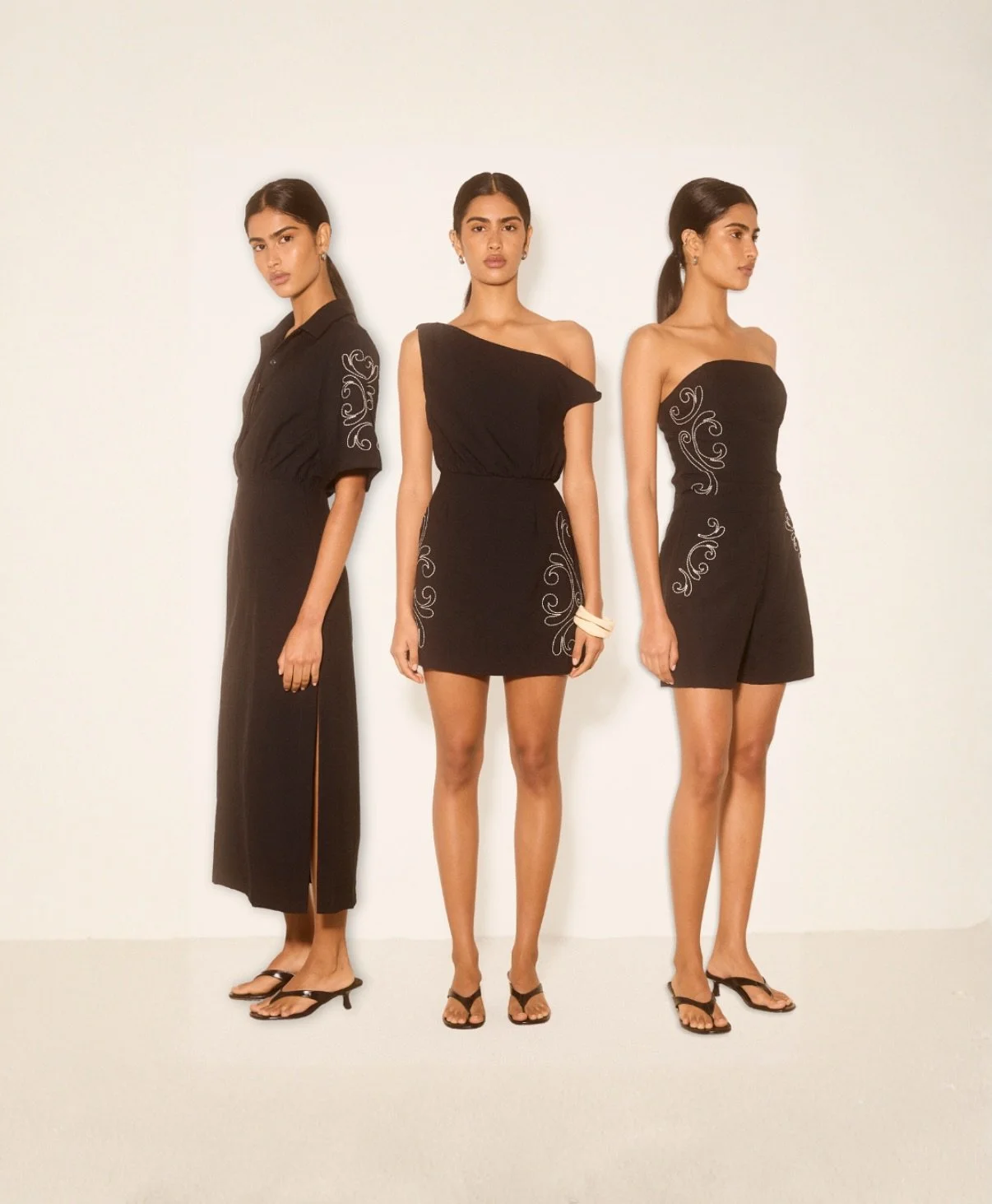 One, two or three? 

Leave your answer in the comments 🖤

#tshinta #portdouglas #monrenn