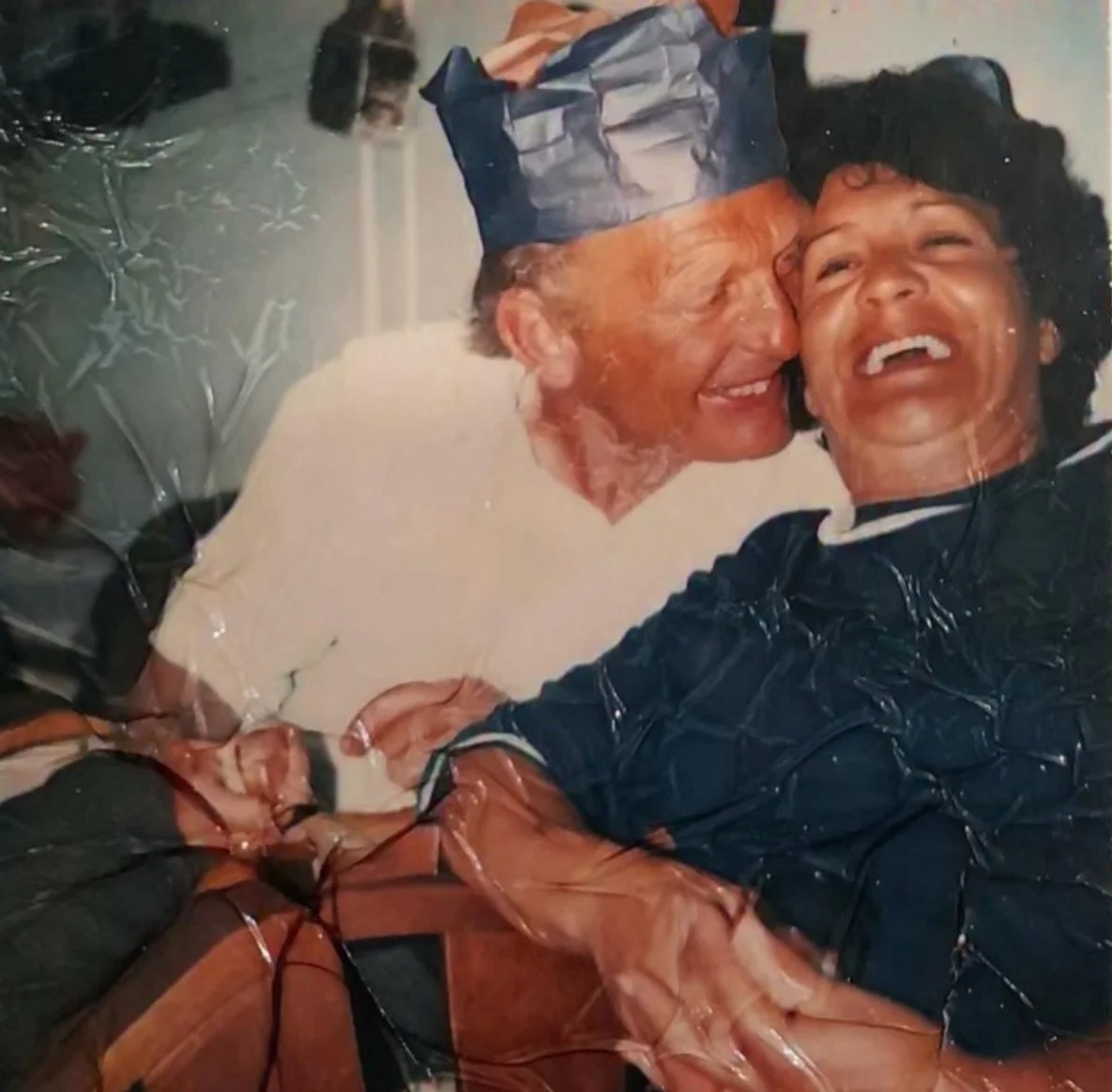 Jeffrey Ellis 

06/06/1930 - 18/11/2025 🦞⚓️🌕 

With heavy hearts we announce the passing of Sue&rsquo;s Father and Holly&rsquo;s Grandfather. After over 73 years together, Joan and Jeff were reunited after just 26 days &hearts;️ 

A true gentleman,