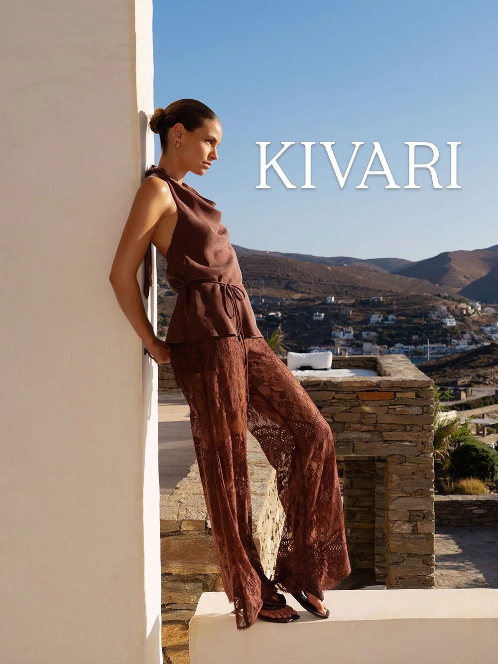 KIVARI new arrivals are live on our website and we don&rsquo;t know where look, it&rsquo;s all so beautiful. 

Shop our hand selected range online now or visit our Port Douglas Boutique, we&rsquo;re open daily from 10:00am 

www.tshinta.com 

#austra