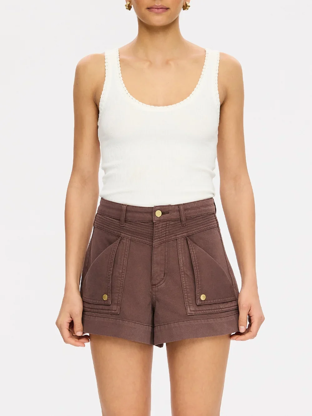M212CHO-Celene-Denim-Shorts-Chocolate-08.webp