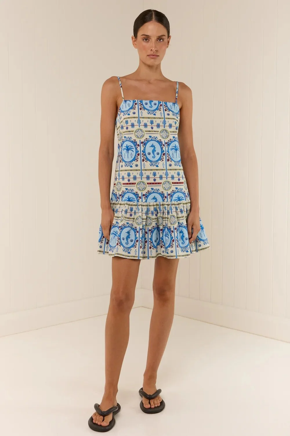 Lima-Mini-Dress-Lagoona-Tile-PALM-NOOSA1.jpg