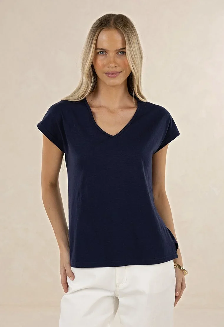 Must Have V Neck