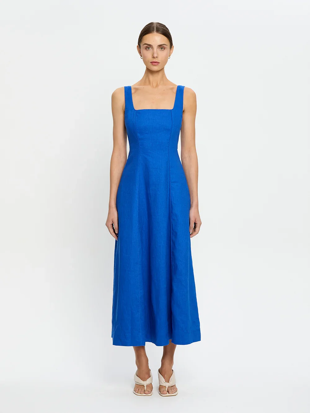 Elise-Midi-Dress-Cobolt-0KIVARI.webp