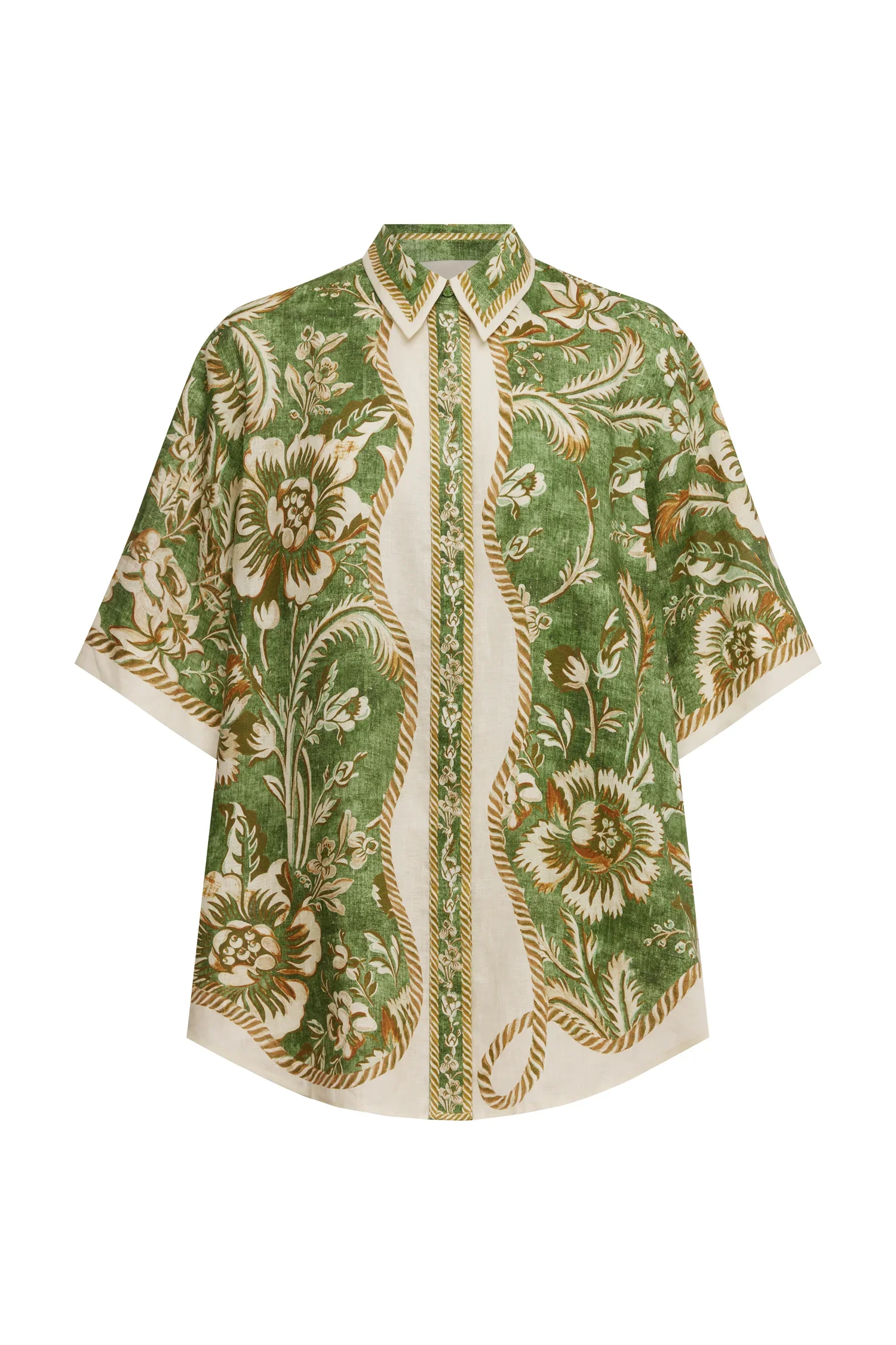 Alessia Shirt