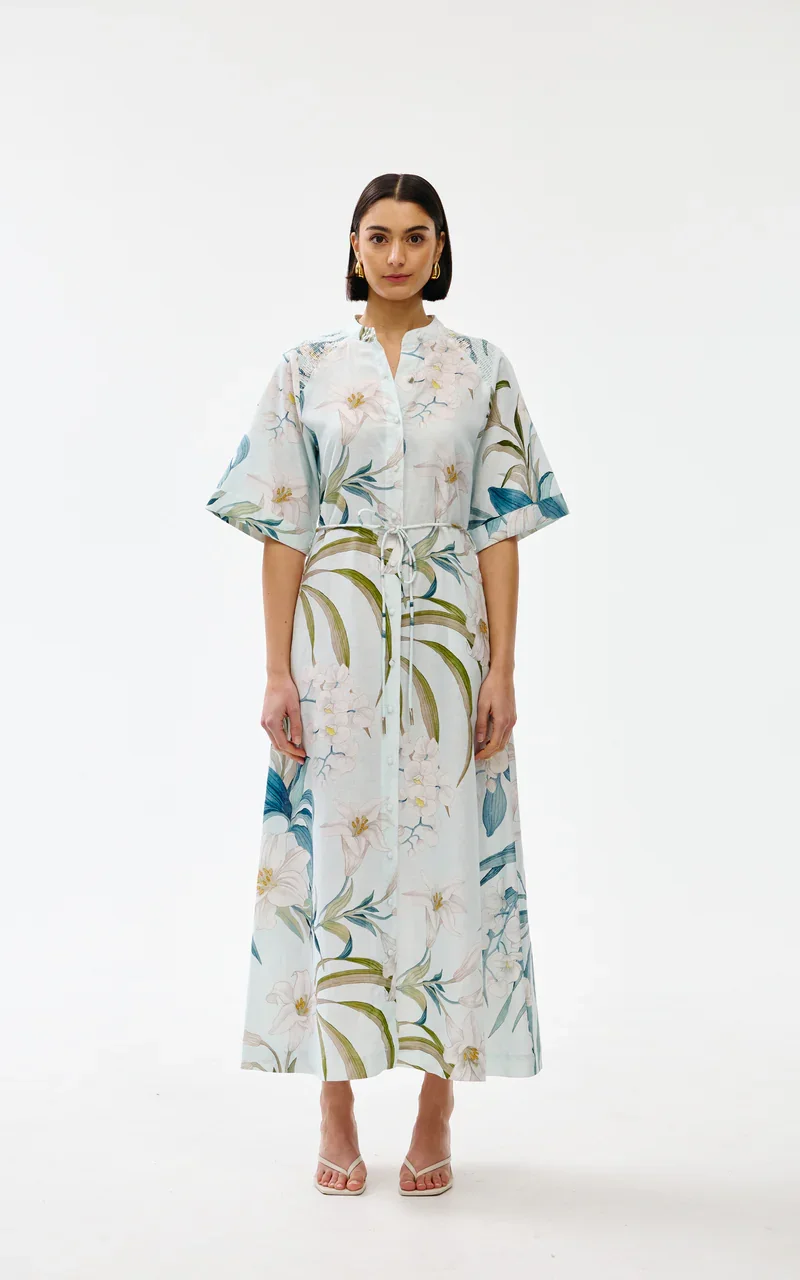 Gigi Dress - Portofino.webp