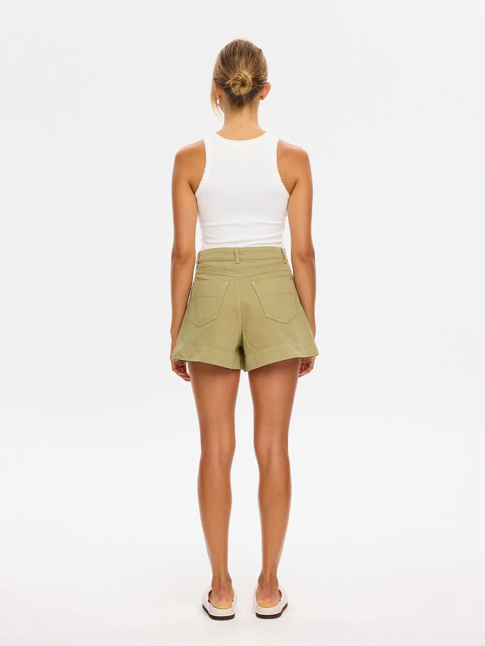 M212OLI_Celene-Denim-Shorts_Olive_3.jpg