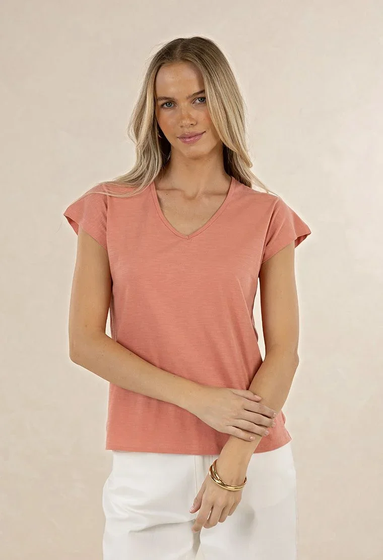 Must Have V Neck