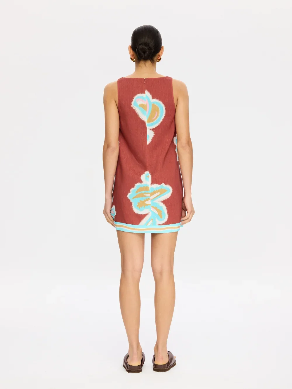 SD286MAR_Enzo-Mini-Dress_Maroon_03.webp