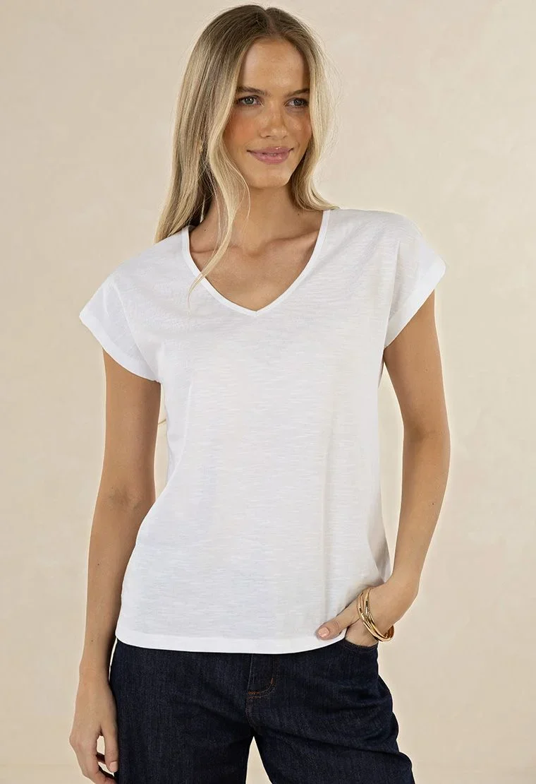 Must Have V Neck