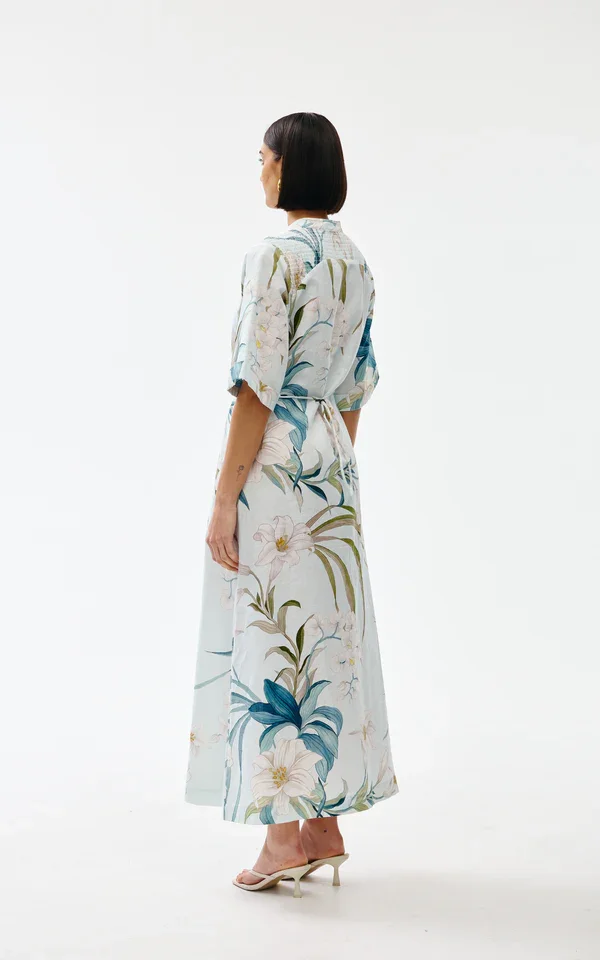 Gigi Dress - Portofino_kinneyTheLabel.webp