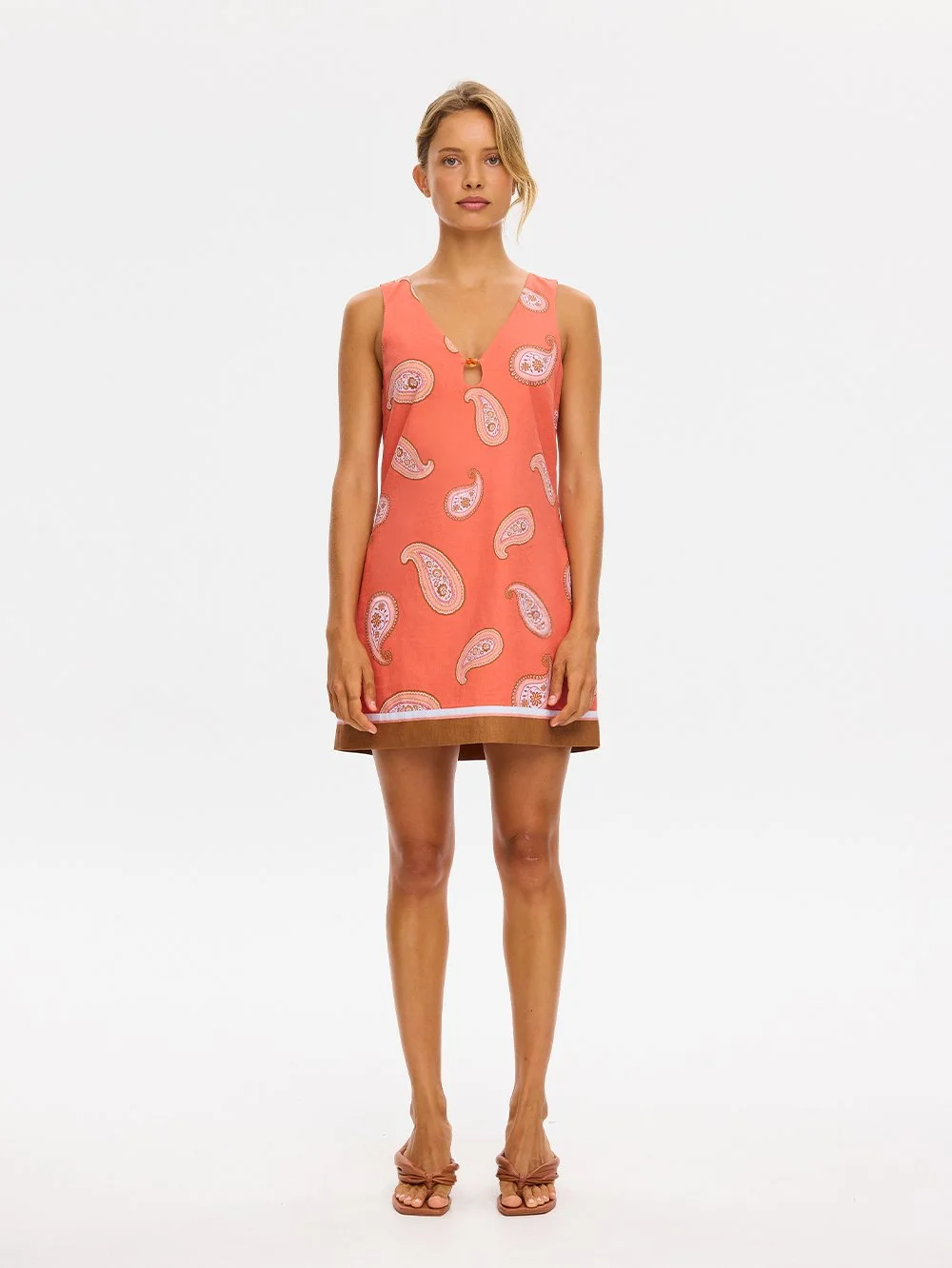 EDITED-SD342COR-Ezra-Mini-Dress-coral-01.jpg