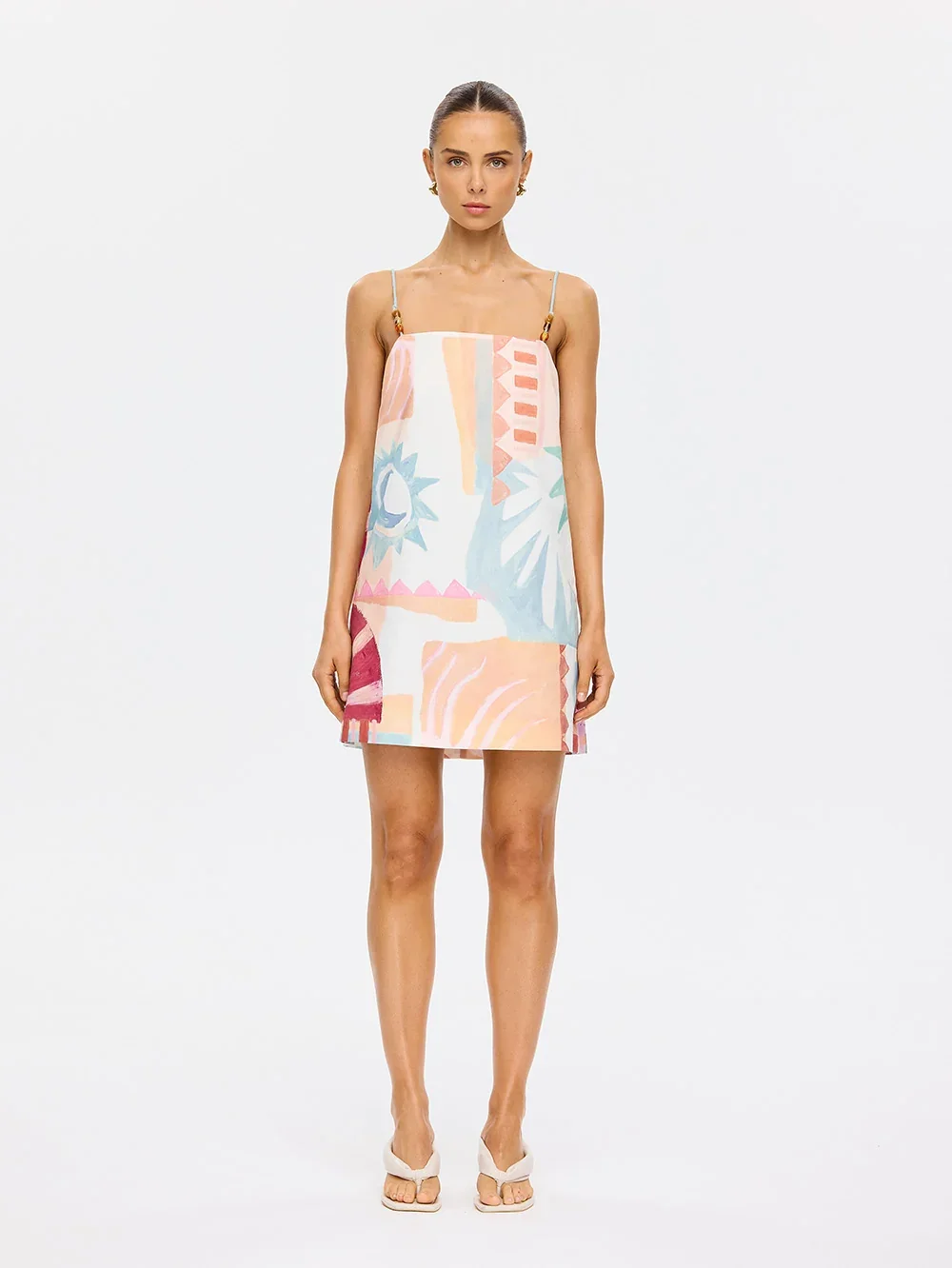 SD298PIN_Yali-Mini-Dress_Pink_1.webp