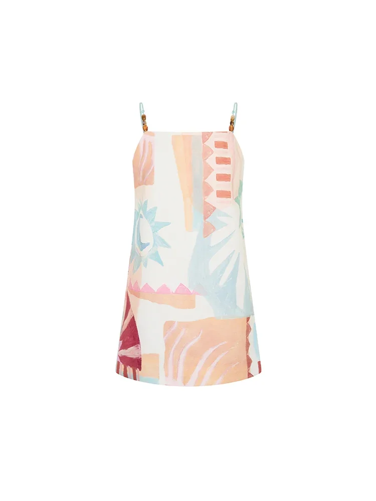 SD298PIN_Yali-Mini-Dress_Pink_GHOST.webp