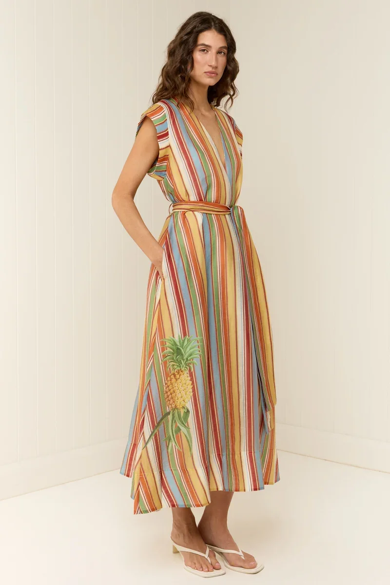 Gigi-Dress-Anana-Stripe-PALM-NOOSA.webp