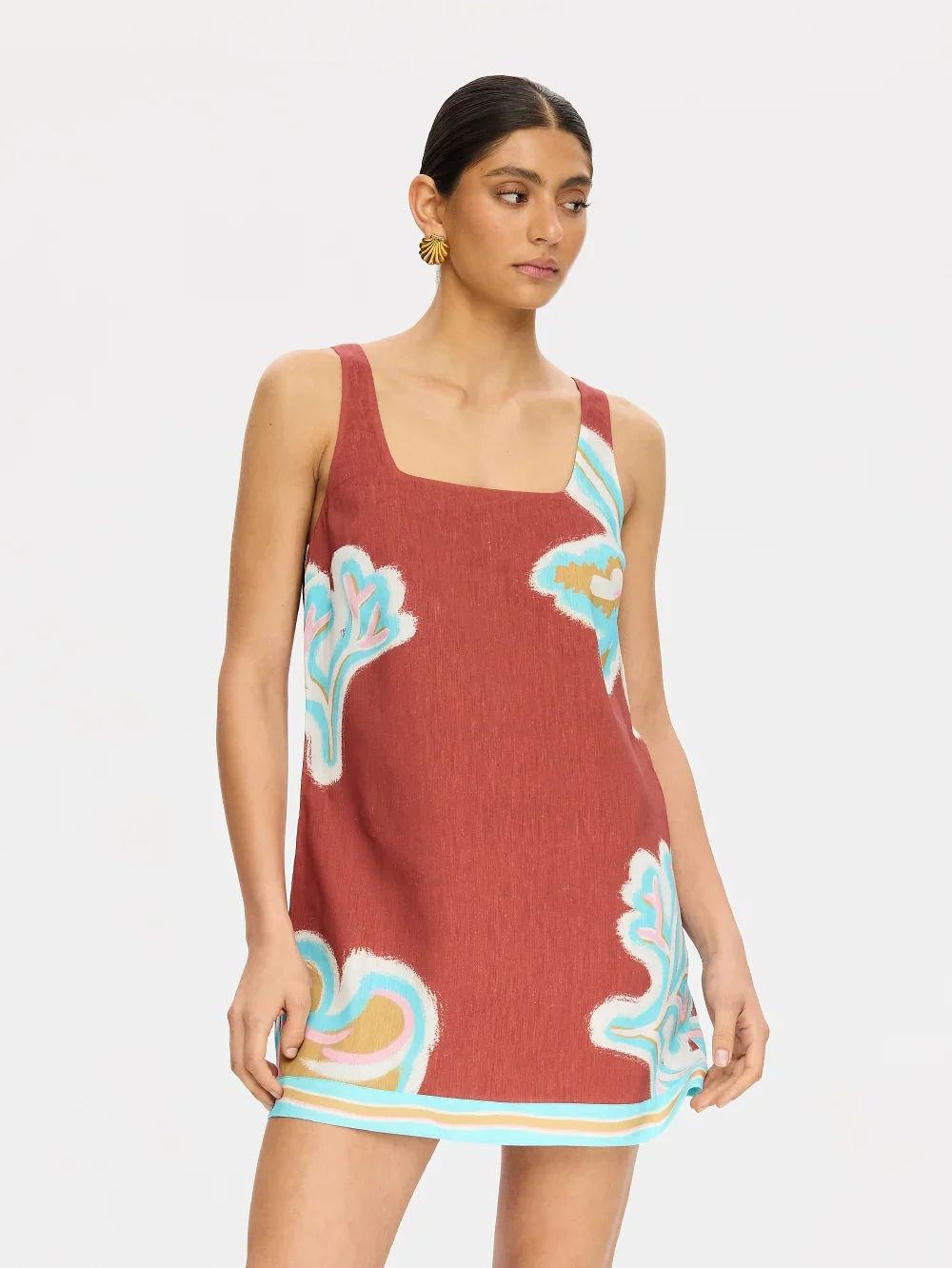 SD286MAR_Enzo-Mini-Dress_Maroon_08.webp