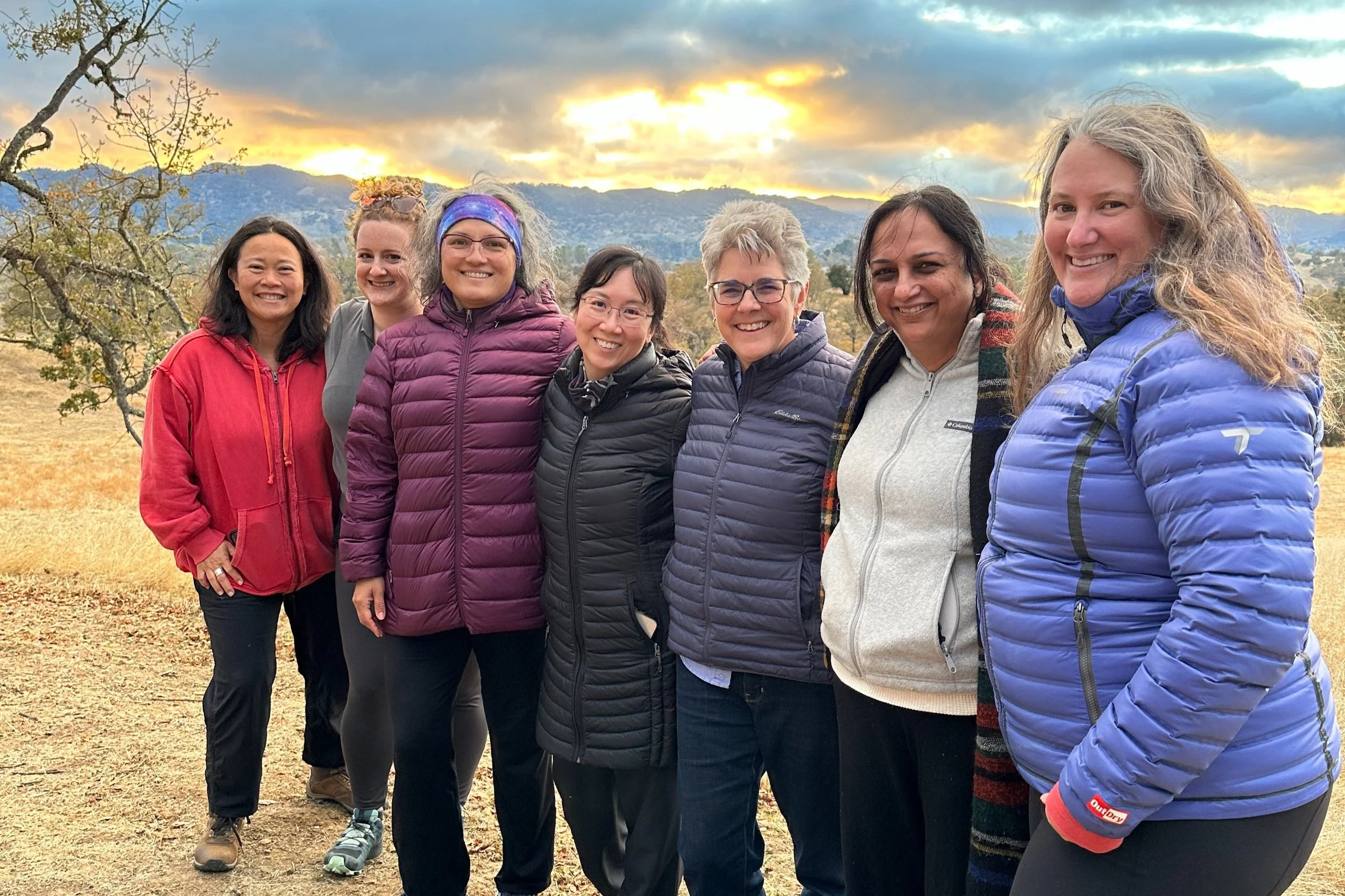 Advanced Physician Development Coaching - FALL 2026 WITH 2 1:1 Sessions