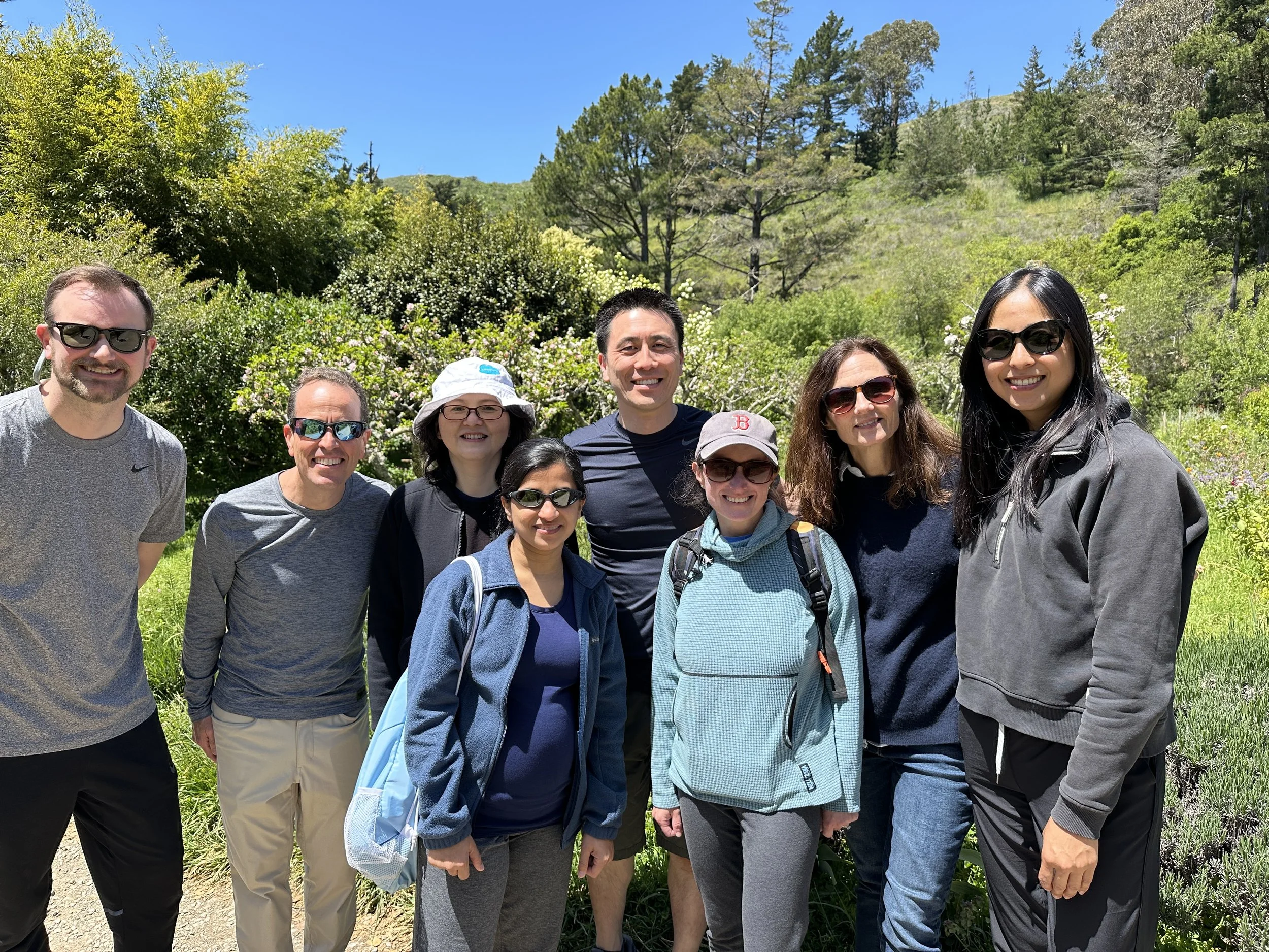 UCSF team retreat with jessie mahoney md.JPG