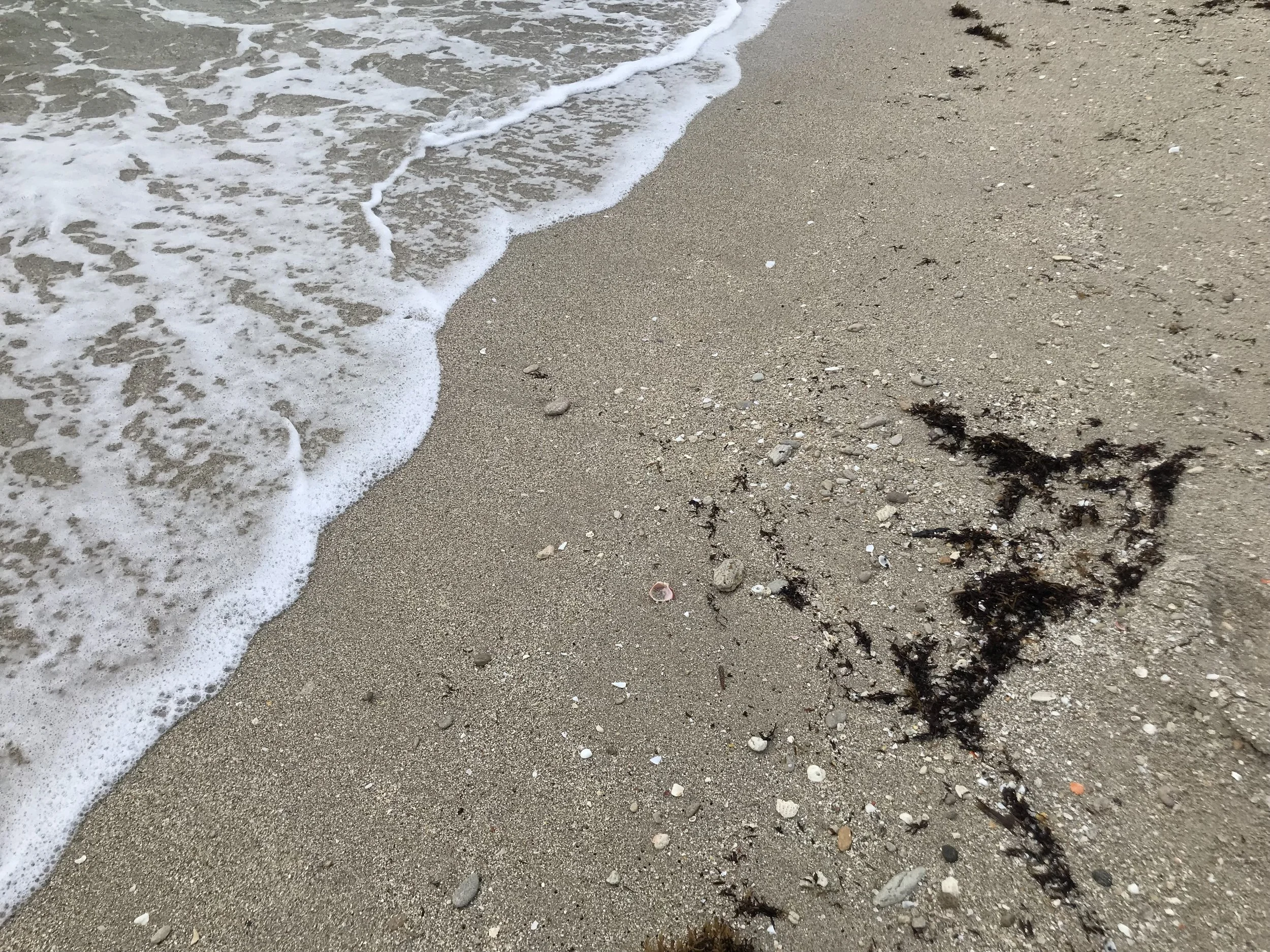 Sometimes, in our Brokenness, We Find Our Greatest Wholeness