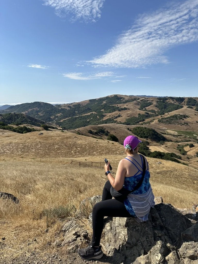 When the Waters Rise: Finding Clarity in Chaos