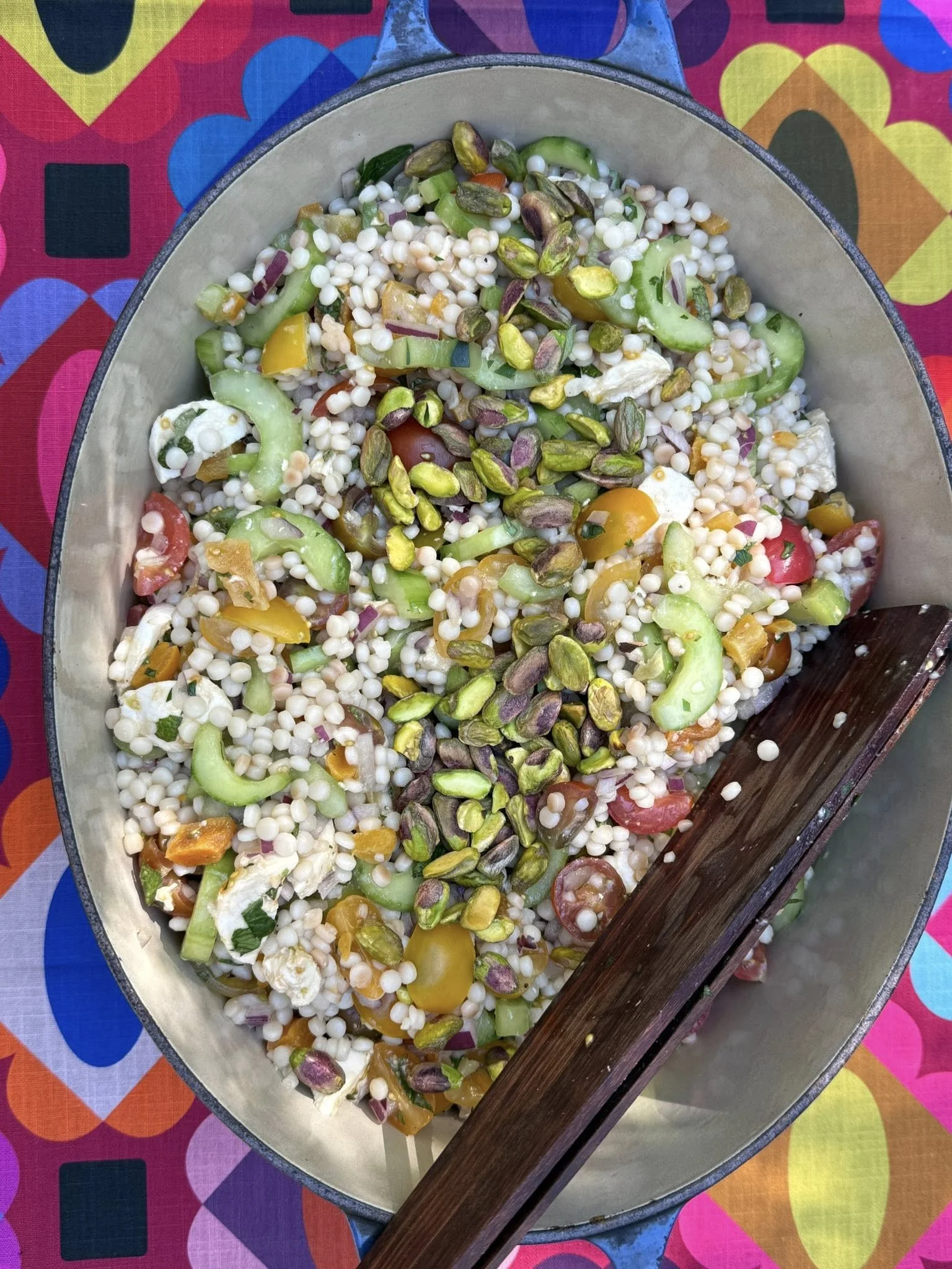 There’s No Recipe for a Meaningful Life