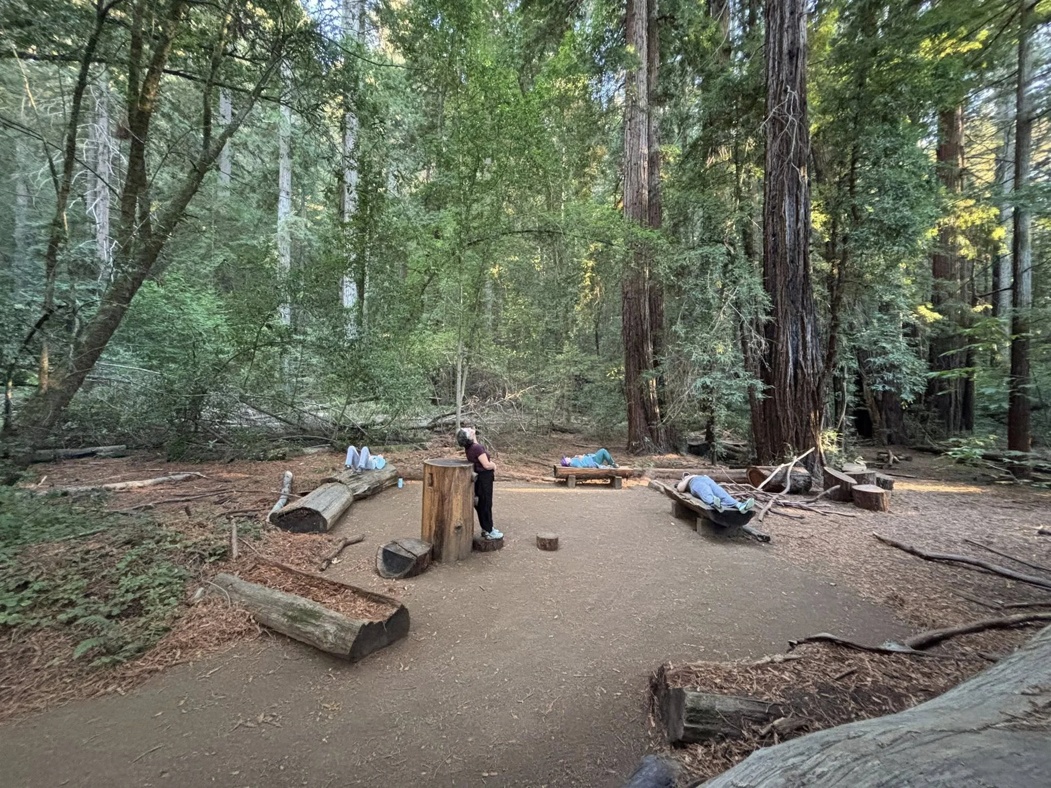 Honor How Far You Have Come in a System Not Built for You