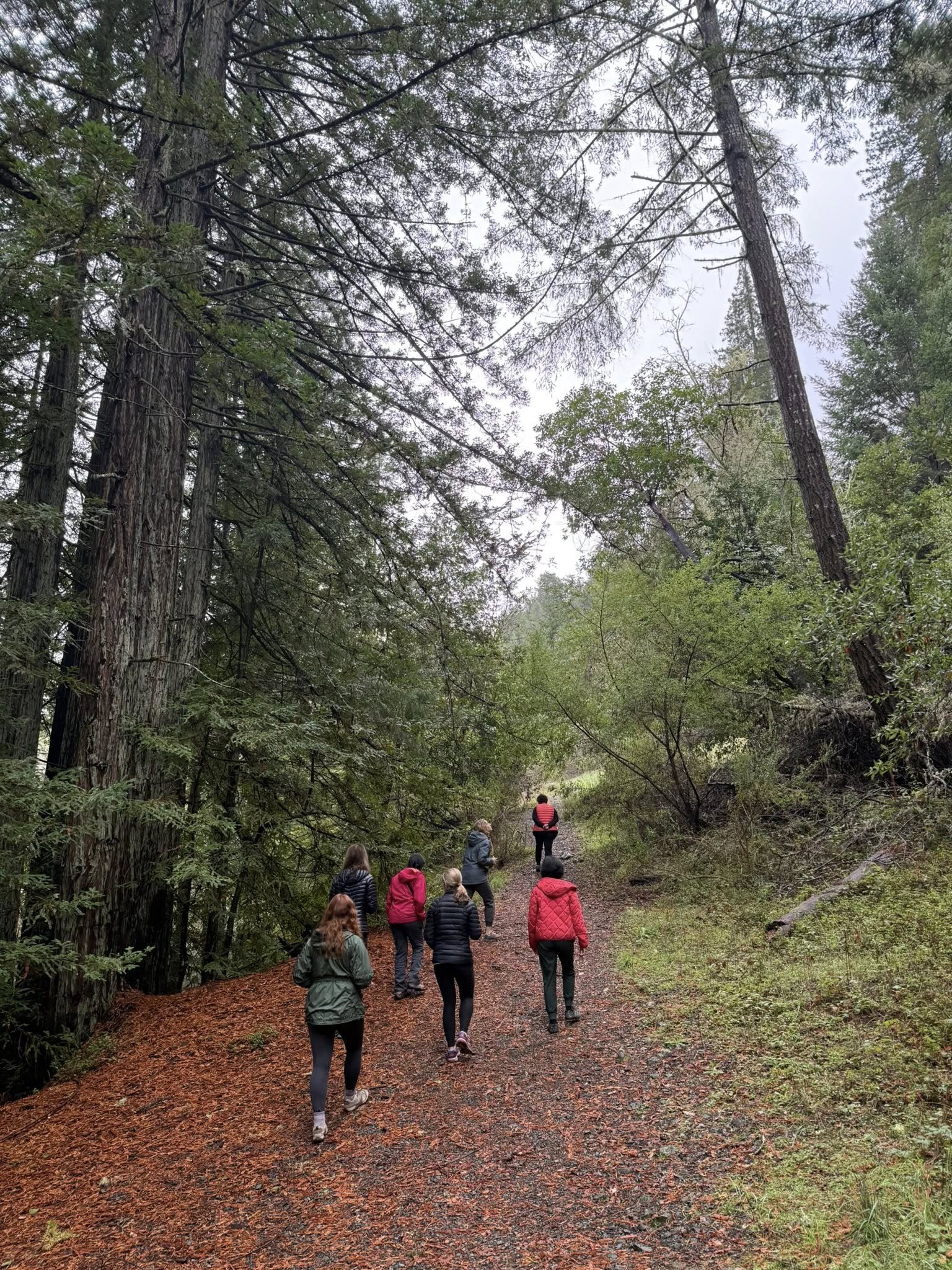 What are you waiting for?