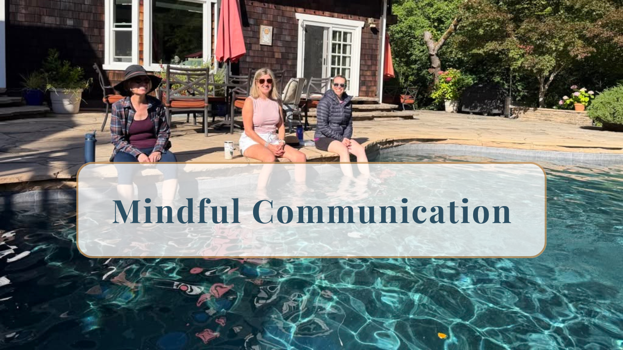 318. Intentional Communication Is Energy Conservation