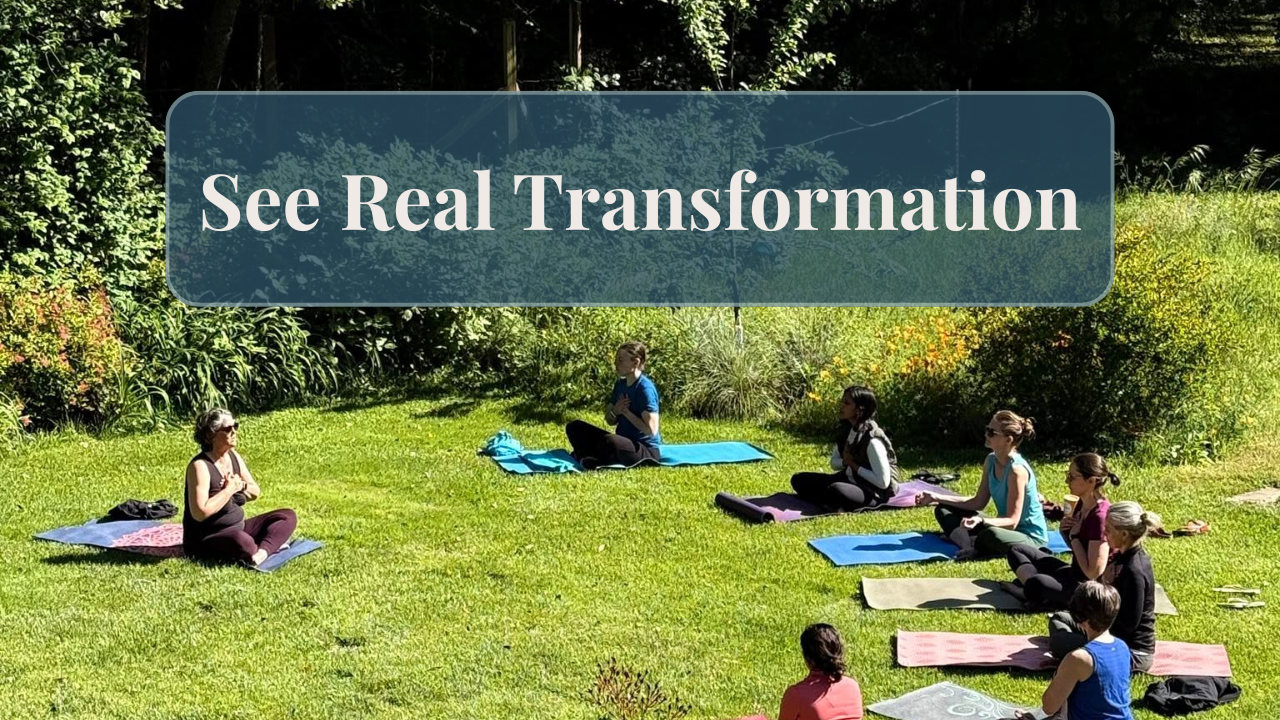 319. What If It’s Not Woo at All?: The Method Behind Real Transformation