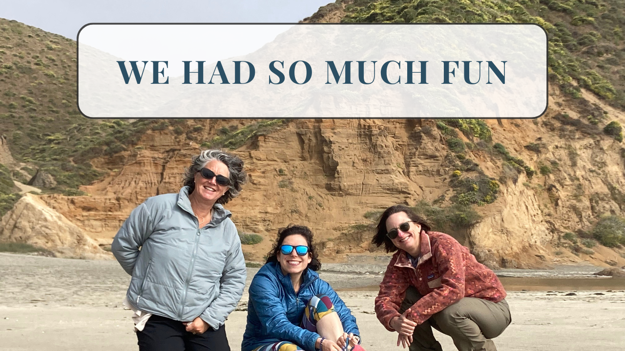 325. What Would Be Kind to Yourself This Year? Birthday Reflections with Dr. Jessie Mahoney &amp; Dr. Erica Bove