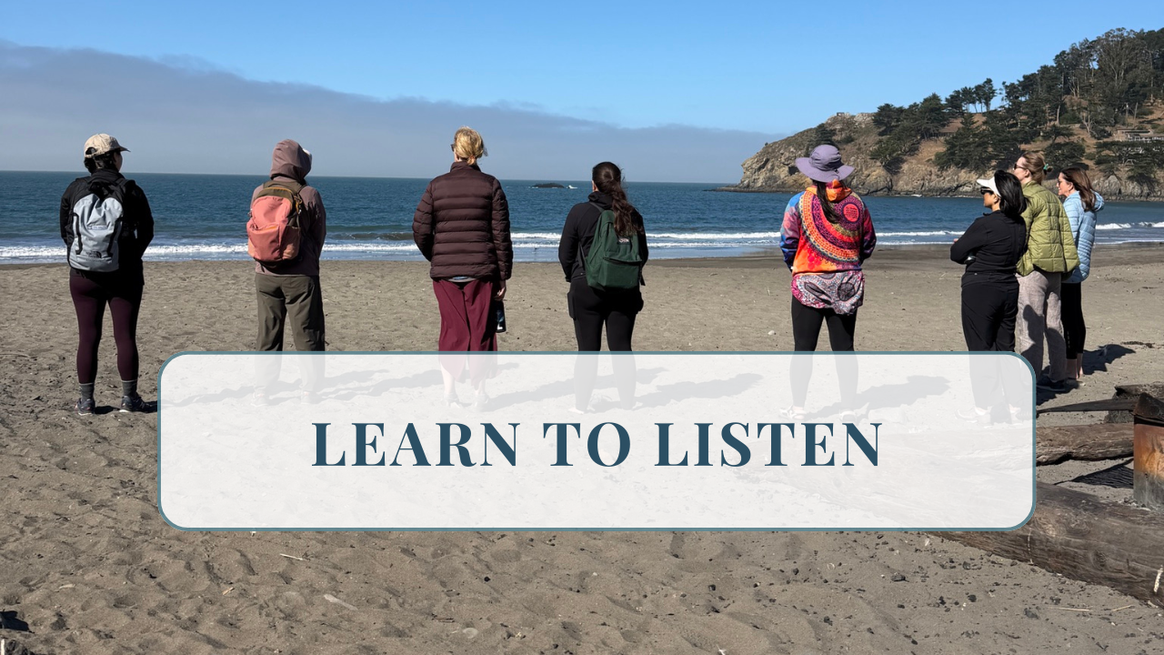 328. The Gift of Listening: Mindful Communication Beyond Fixing