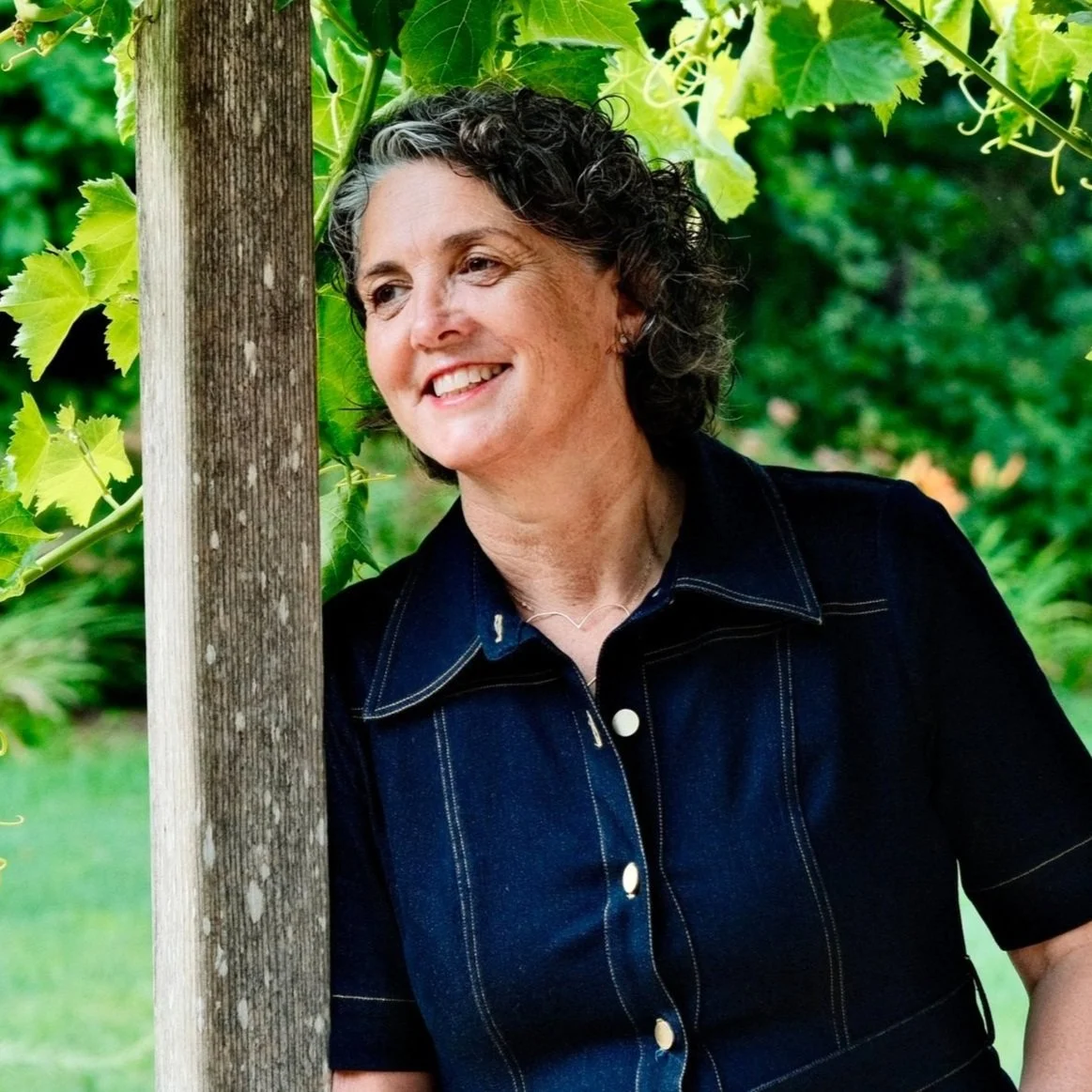 Dr. Jessie Mahoney physician coach