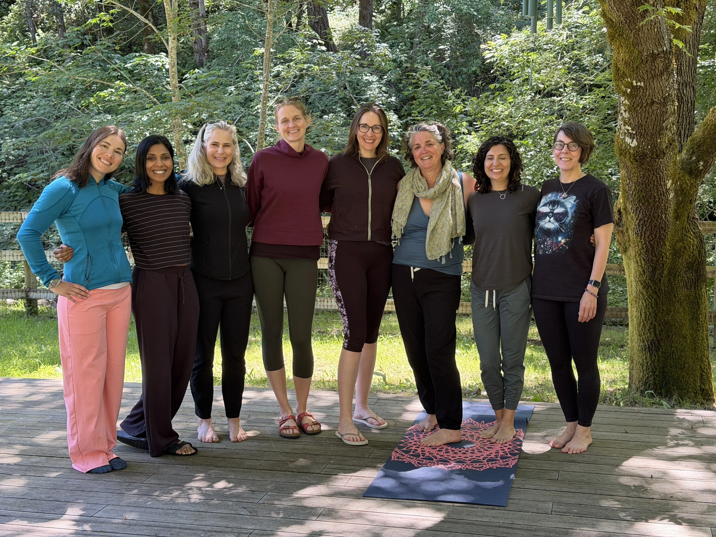 May 10-13 2027, Professional Coaching and Mindfulness CME Registration