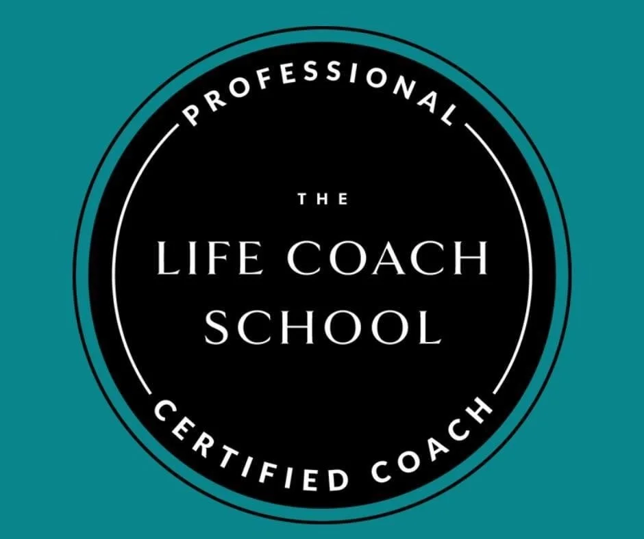 professional life coach school coach