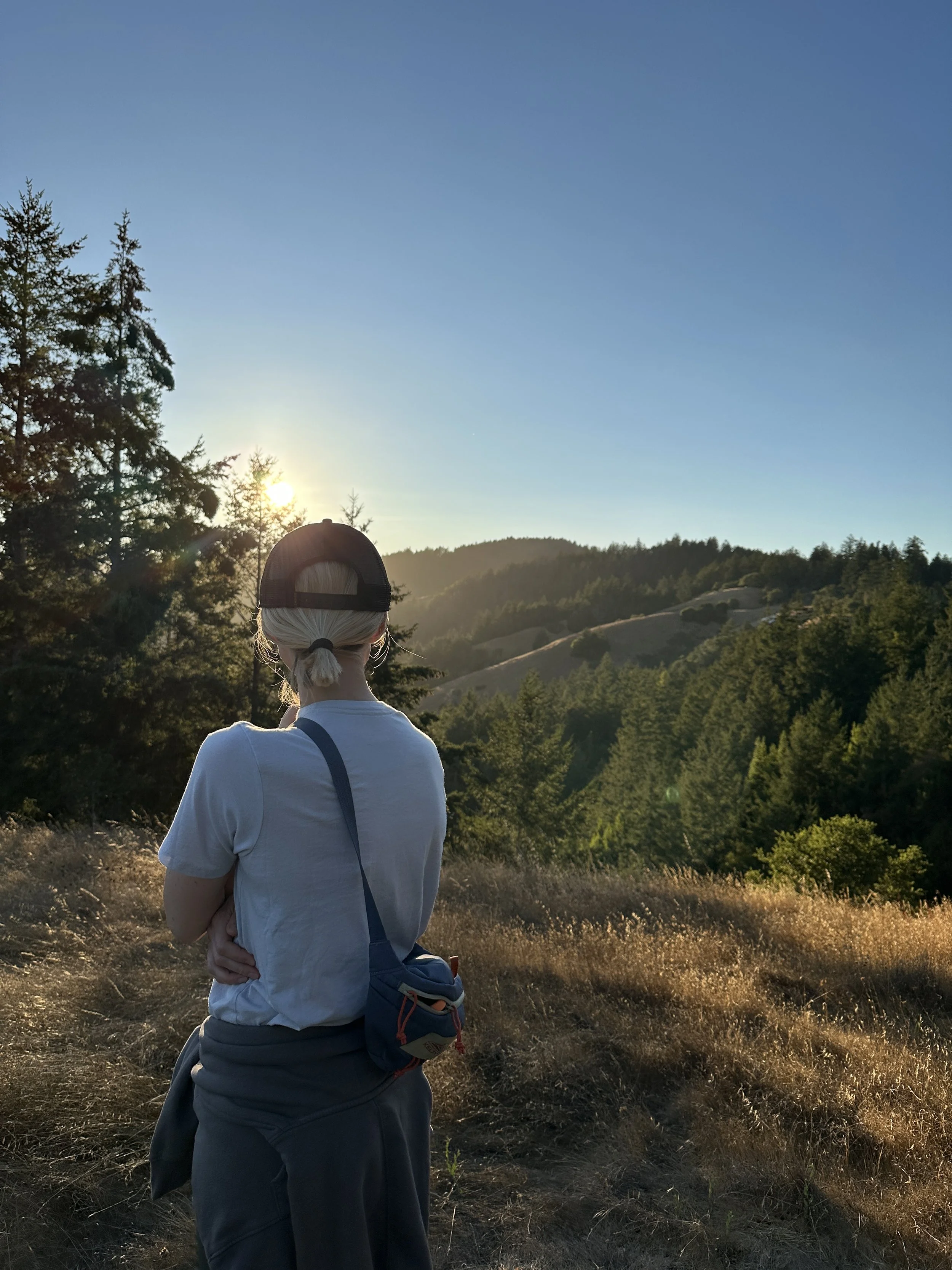 Coaching, Culinary Medicine, Mindfulness, & Yoga Retreats @ Nicasio Creek Farm