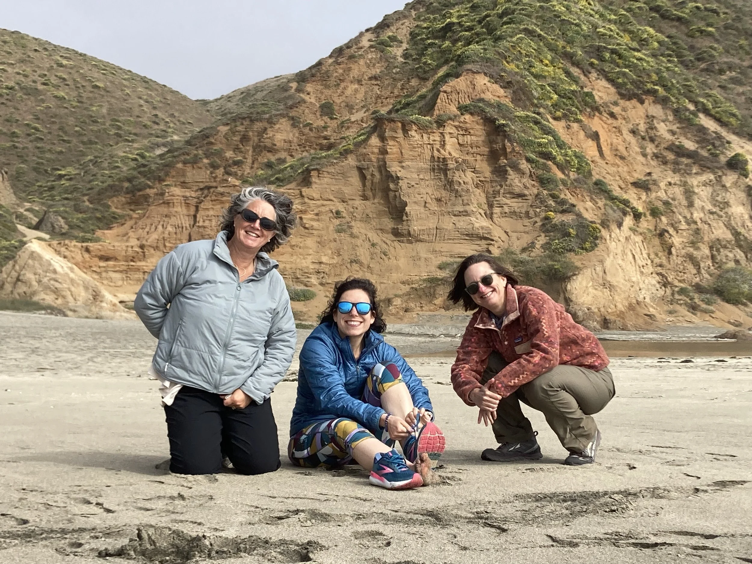 Women physicians at wellness retreat.jpeg