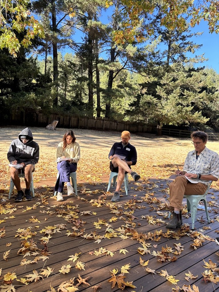 IN PERSON Sutter East Bay Wellness Retreat, Saturday April 25th, 2026