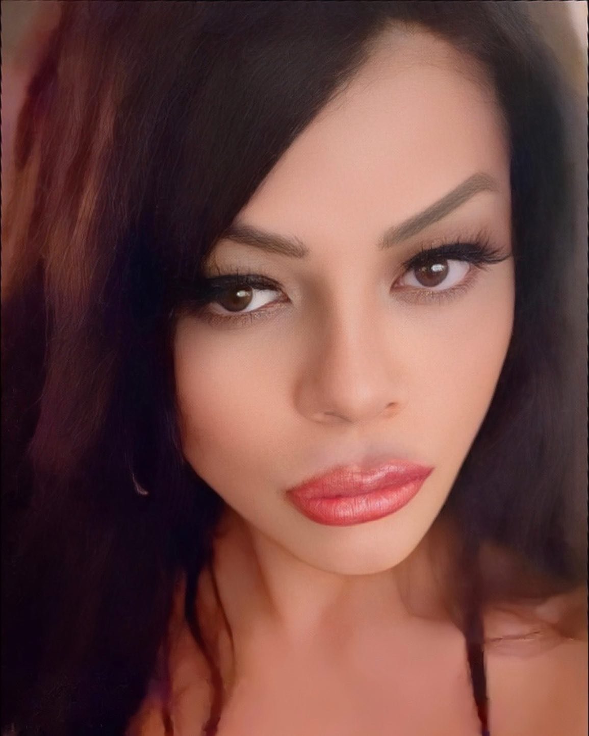 Meet my alter ego, Ms. Xiomara Onassis.