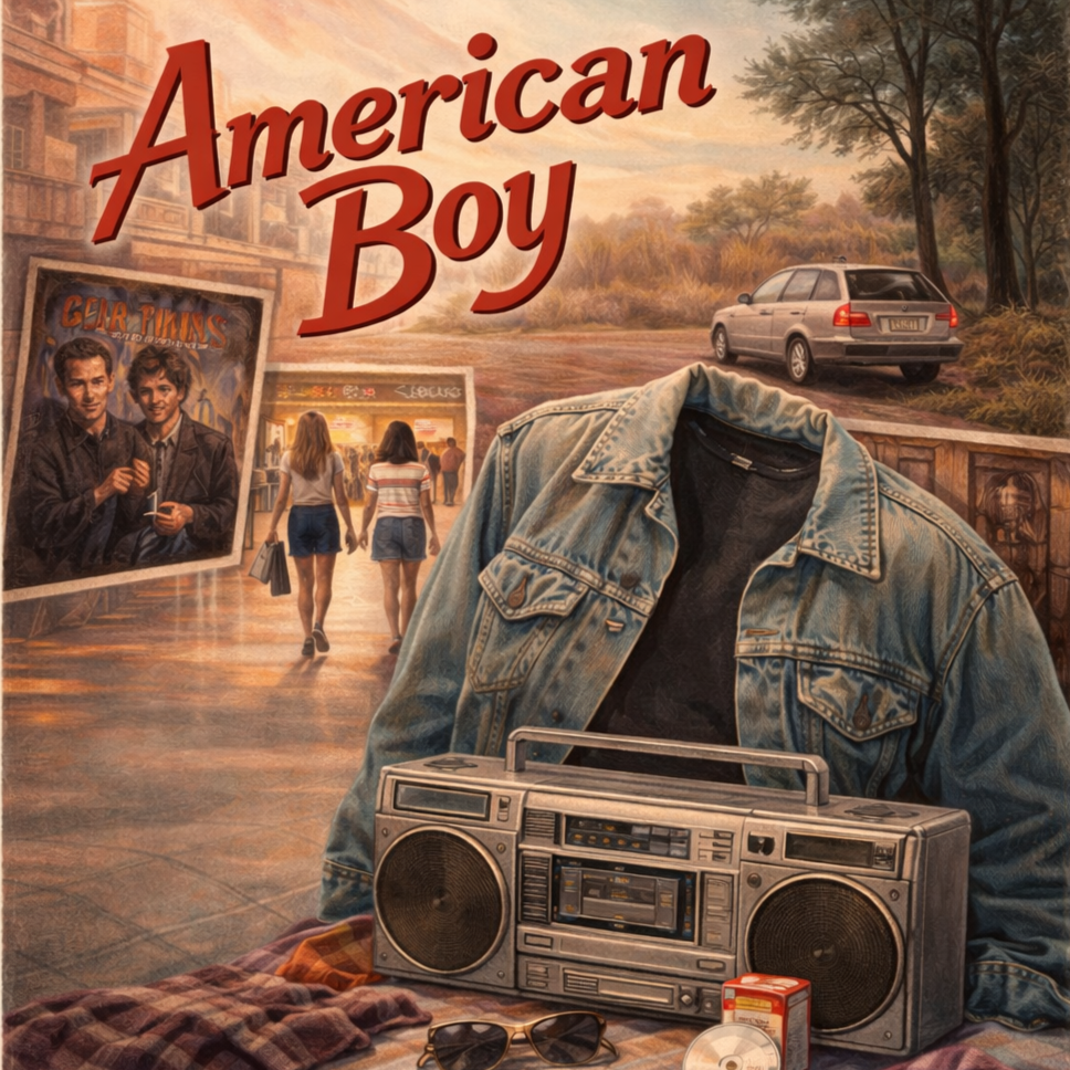 American Boy