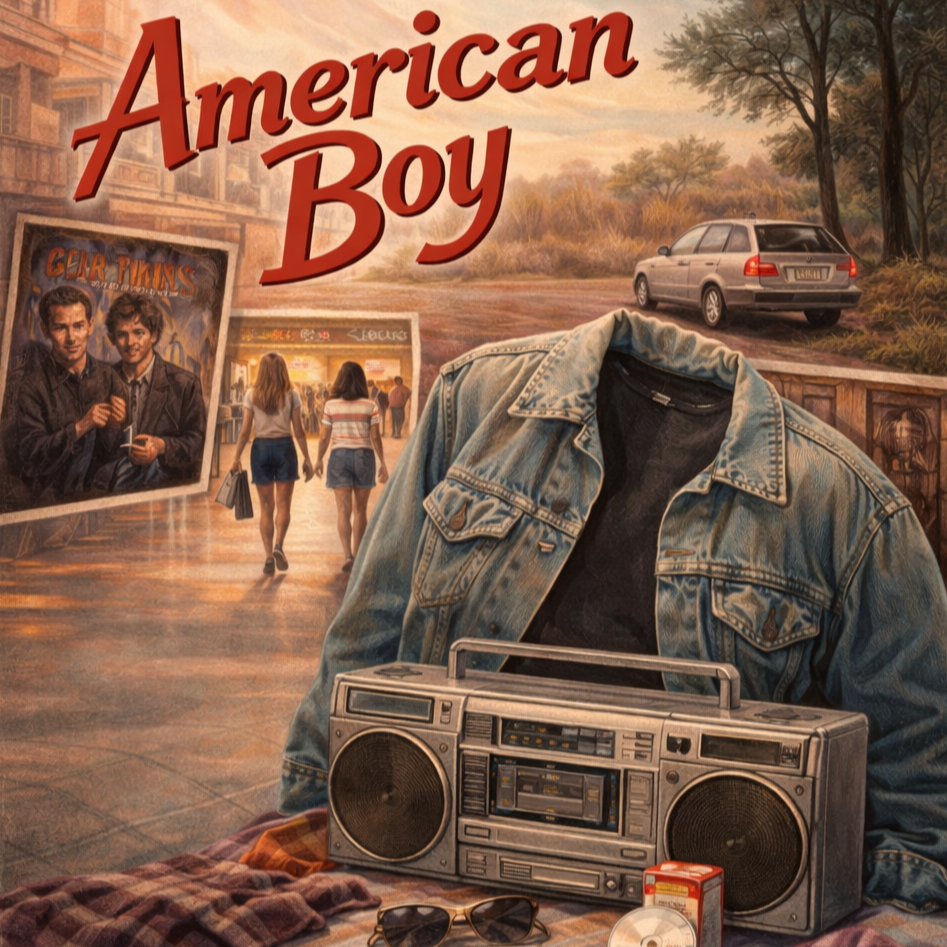 “American Boy” World Premiere in Provincetown