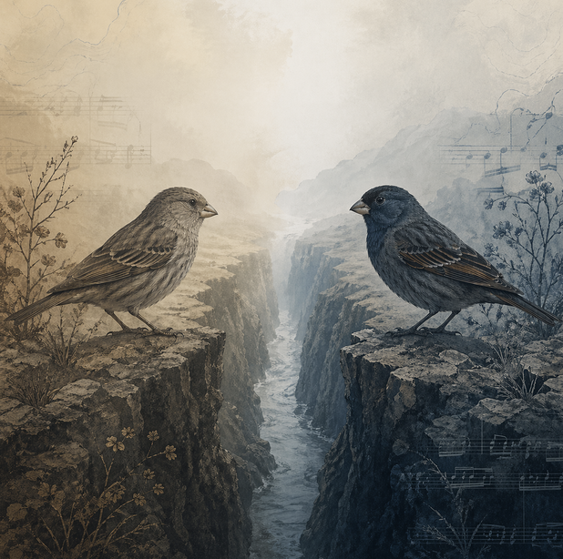 Bled Contemporary Music Week: Allopatria Premiere