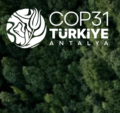 COP 31 Türkiye: Antalya United Nations Climate Change Conference