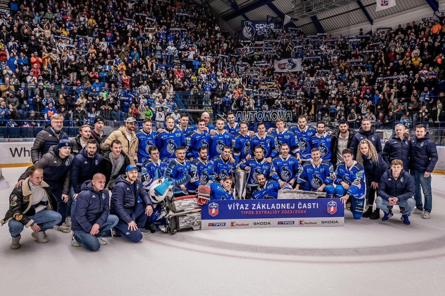 🏒 Capturing the essence of ice hockey with @hkpoprad since 2011! 🏆

A decade-long journey, filled with fast-paced action, intense emotions, and unforgettable moments. From the early days of anticipation and learning to capturing victory, defeat, an